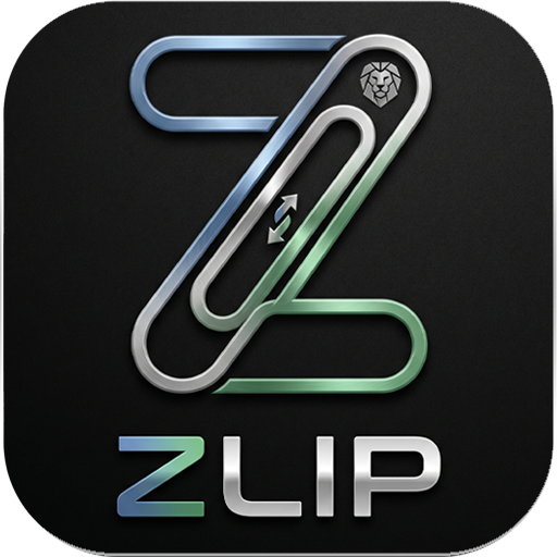 Zlip Logo